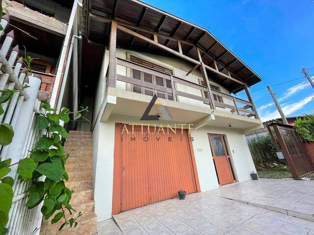 Casa para Venda em Caxias do Sul - 2