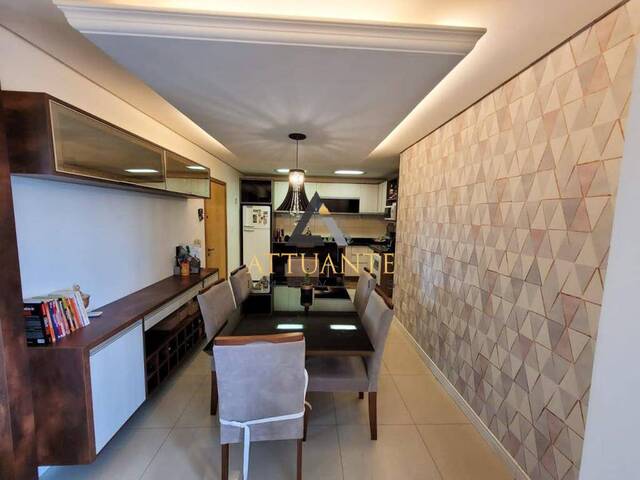 Apartamento para Venda em Caxias do Sul - 4