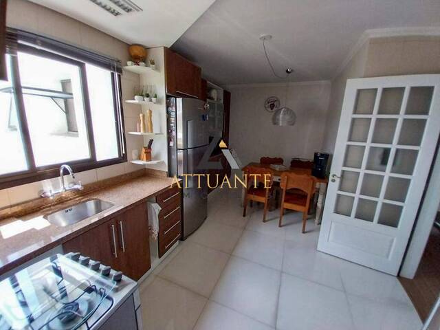 Apartamento para Venda em Caxias do Sul - 4