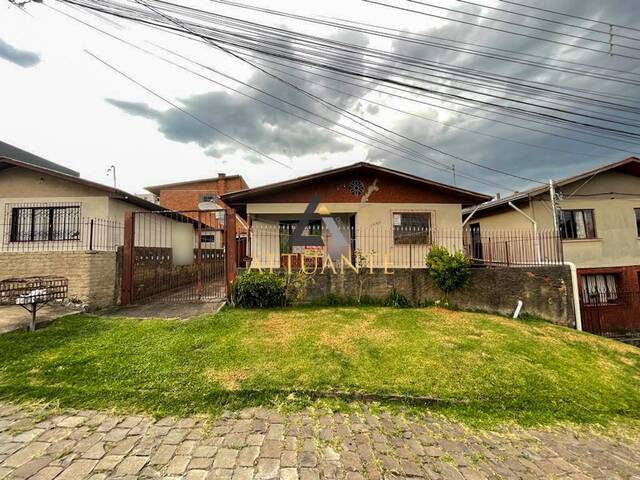 #CS2949 - Casa para Venda em Caxias do Sul - RS - 1