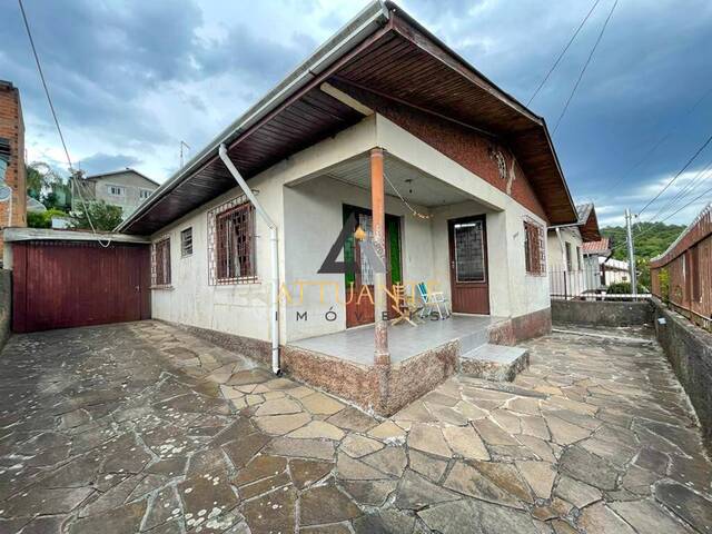 #CS2949 - Casa para Venda em Caxias do Sul - RS - 2