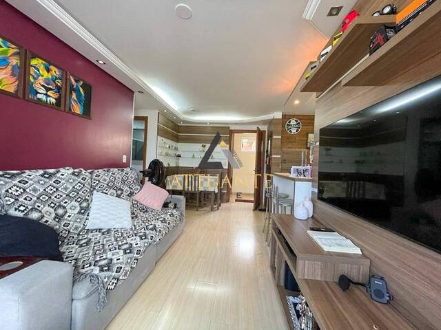 Apartamento para Venda em Caxias do Sul - 3
