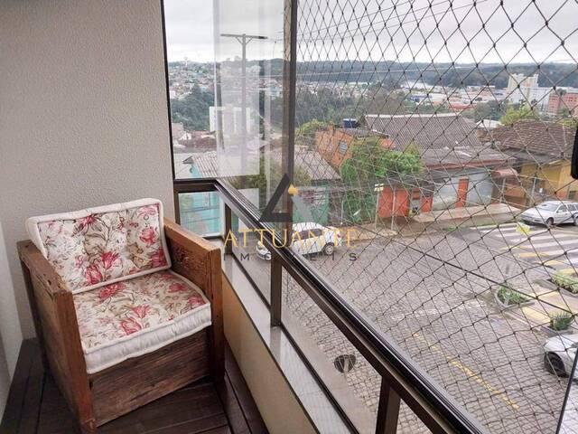 Apartamento para Venda em Caxias do Sul - 5
