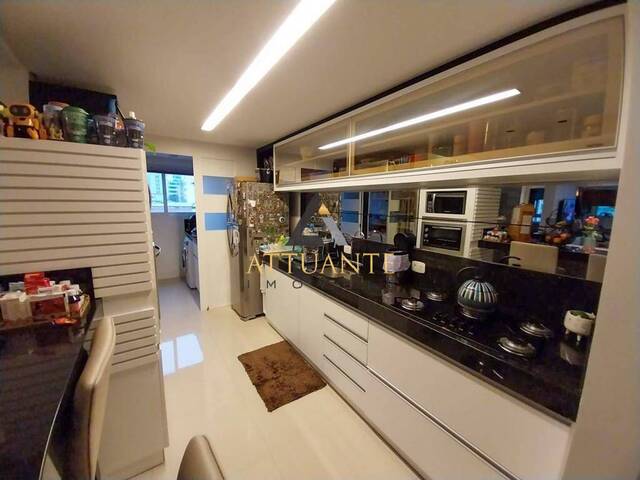 Apartamento para Venda em Caxias do Sul - 4