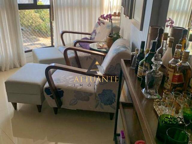 #AP2954 - Apartamento para Venda em Caxias do Sul - RS - 3
