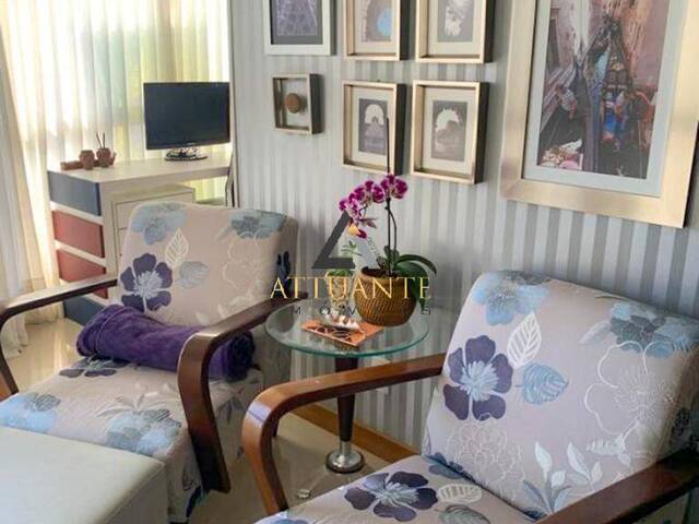 Apartamento para Venda em Caxias do Sul - 4