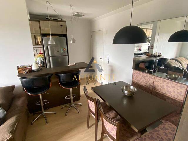 Apartamento para Venda em Caxias do Sul - 3