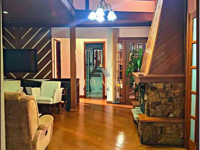 #CS2968 - Casa para Venda em Caxias do Sul - RS - 3