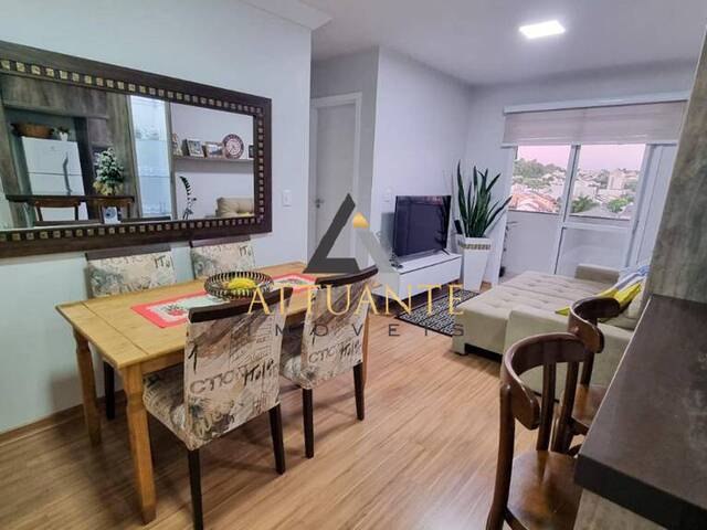 Apartamento para Venda em Caxias do Sul - 3