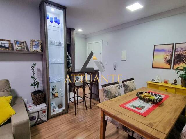 Apartamento para Venda em Caxias do Sul - 4