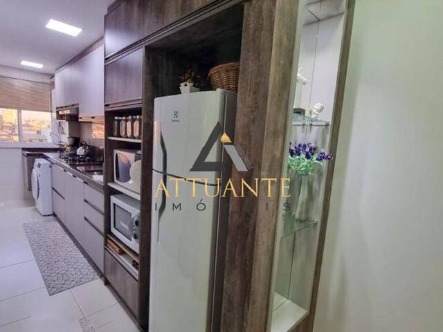 Apartamento para Venda em Caxias do Sul - 5
