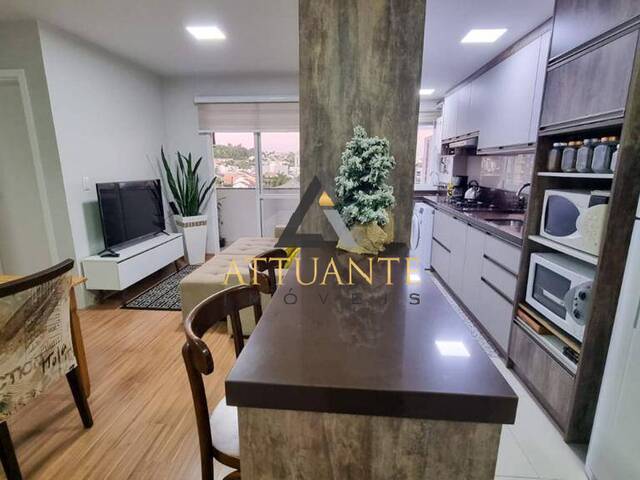 Apartamento para Venda em Caxias do Sul - 2