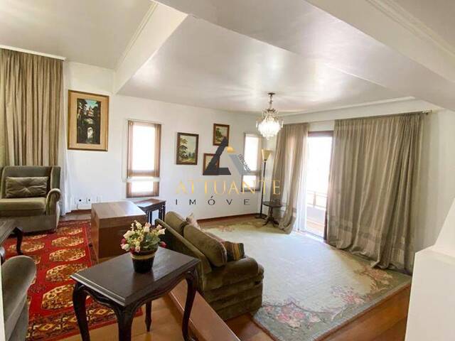 Apartamento para Venda em Caxias do Sul - 4