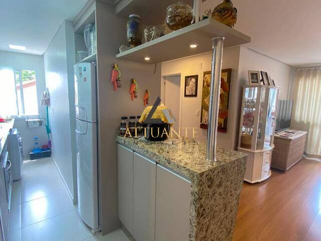 Apartamento para Venda em Caxias do Sul - 3