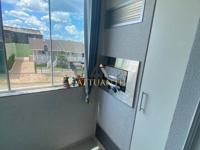 Apartamento para Venda em Caxias do Sul - 5