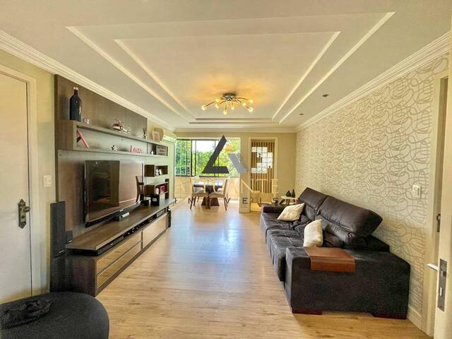 #AP2986 - Apartamento para Venda em Caxias do Sul - RS - 2