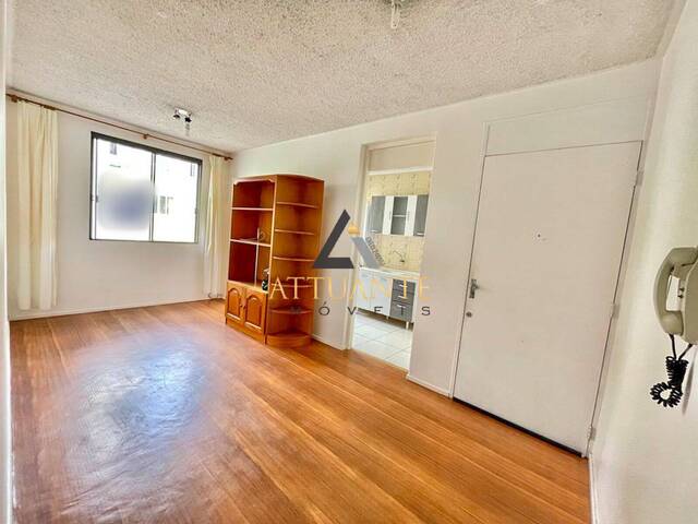 Apartamento para Venda em Caxias do Sul - 3