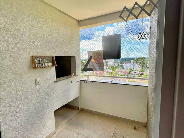 Apartamento para Venda em Caxias do Sul - 5