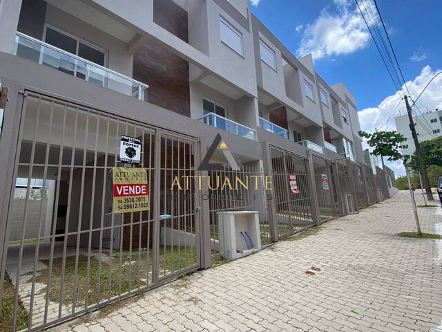 #SB2655 - Sobrado para Venda em Caxias do Sul - RS - 2