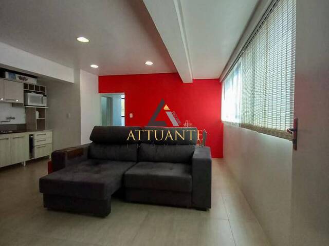 Apartamento para Venda em Caxias do Sul - 2