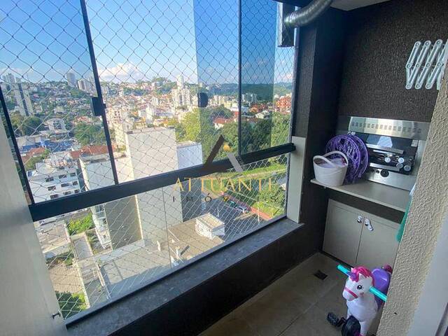 Apartamento para Venda em Caxias do Sul - 5