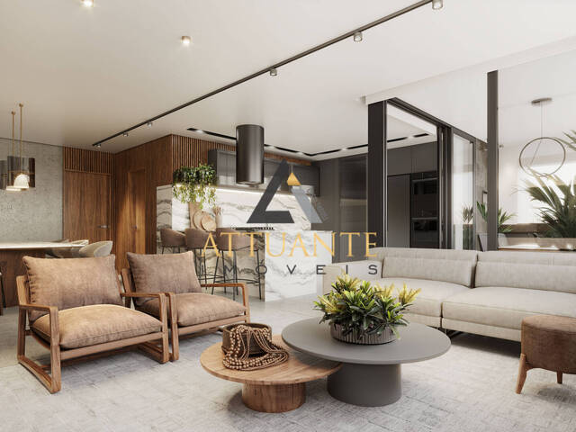 Apartamento para Venda em Caxias do Sul - 3