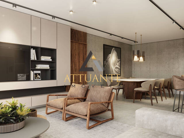 Apartamento para Venda em Caxias do Sul - 4