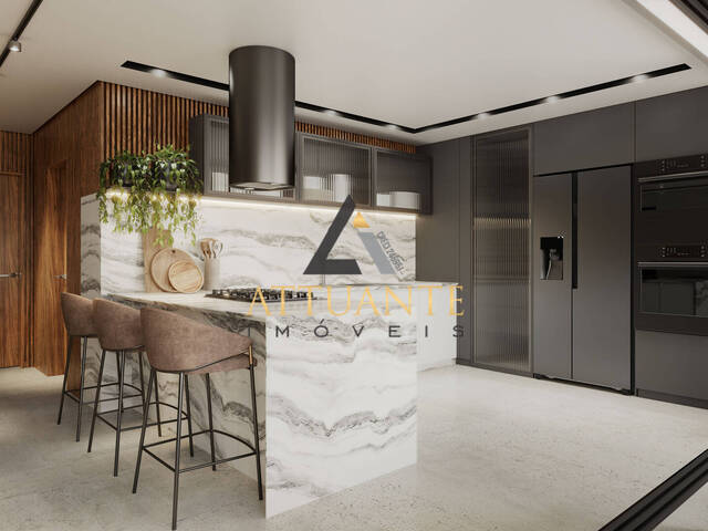 Apartamento para Venda em Caxias do Sul - 5
