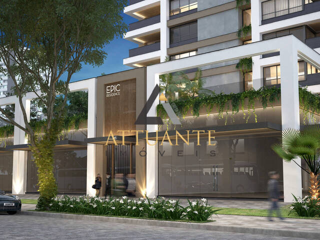 Apartamento para Venda em Caxias do Sul - 2