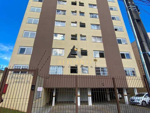 #AP3001 - Apartamento para Venda em Caxias do Sul - RS