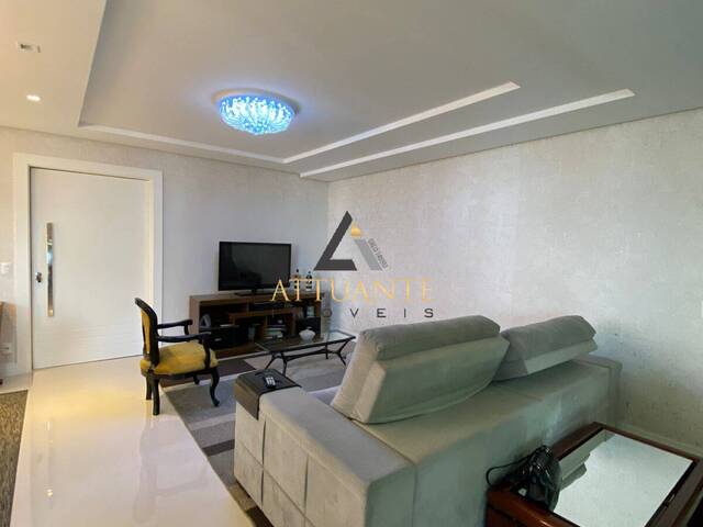 #AP2668 - Apartamento para Venda em Caxias do Sul - RS - 3
