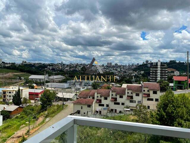 Apartamento para Venda em Caxias do Sul - 5