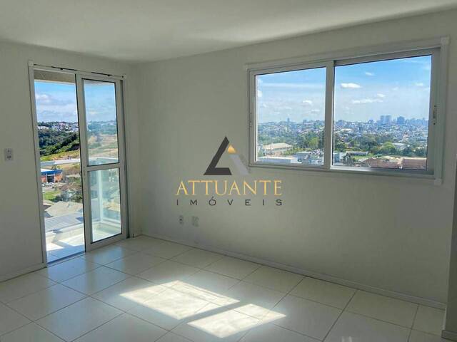 Apartamento para Venda em Caxias do Sul - 3