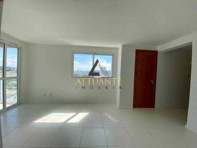 Apartamento para Venda em Caxias do Sul - 2