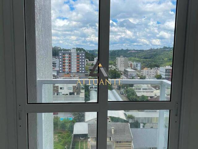 Apartamento para Venda em Caxias do Sul - 4
