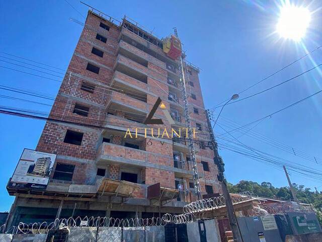 Apartamento para Venda em Caxias do Sul - 2