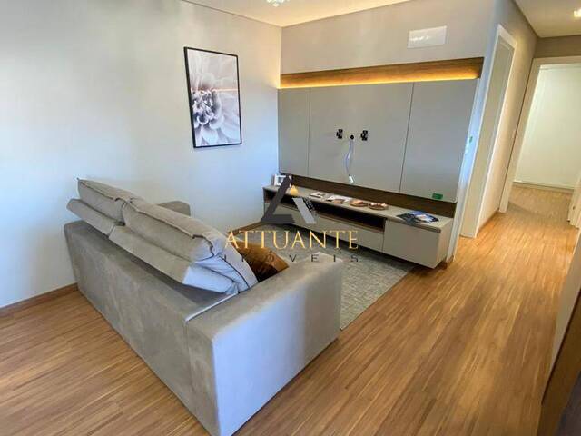 Apartamento para Venda em Caxias do Sul - 4