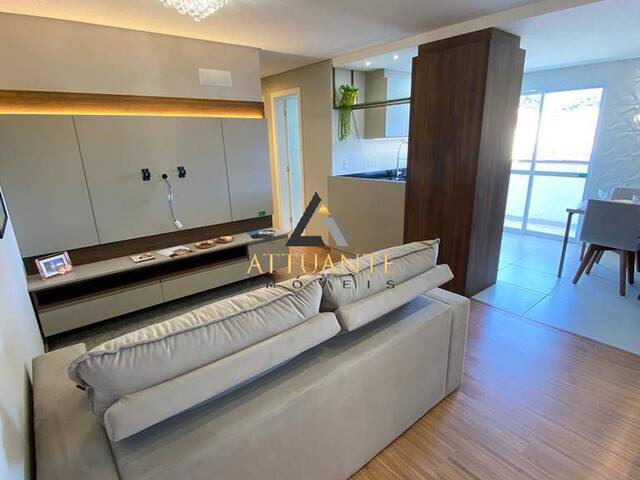 Apartamento para Venda em Caxias do Sul - 3