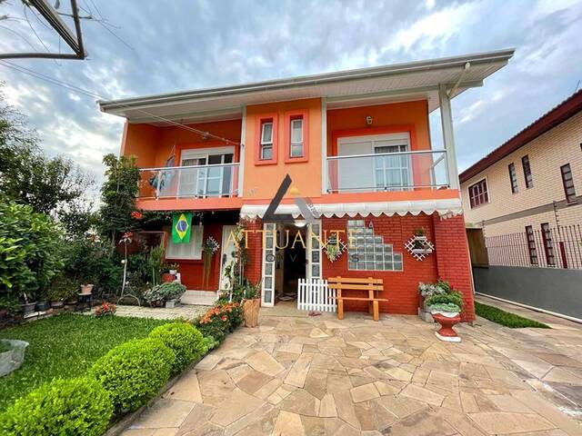 #CS3014 - Casa para Venda em Caxias do Sul - RS - 1