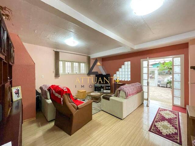 #CS3014 - Casa para Venda em Caxias do Sul - RS - 2