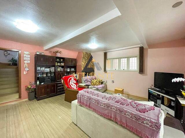 #CS3014 - Casa para Venda em Caxias do Sul - RS - 3