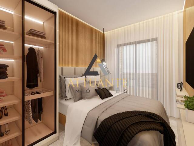 Apartamento para Venda em Passo de Torres - 4