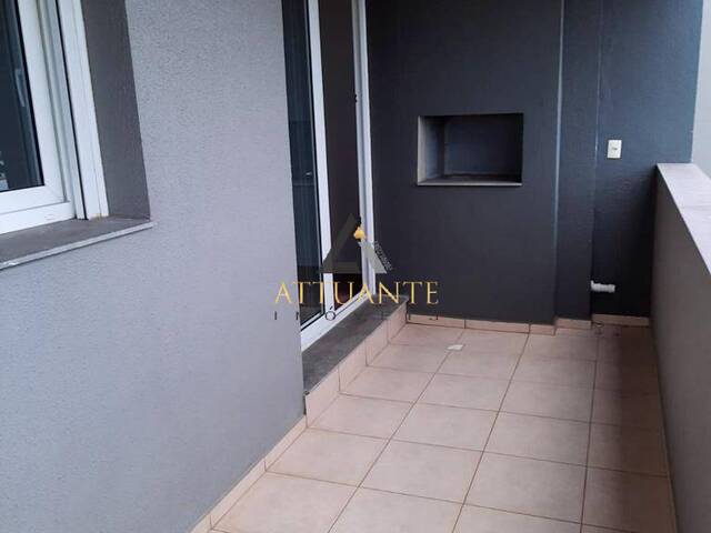 #AP3016 - Apartamento para Venda em Caxias do Sul - RS - 3