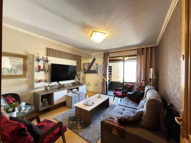 Apartamento para Venda em Caxias do Sul - 2