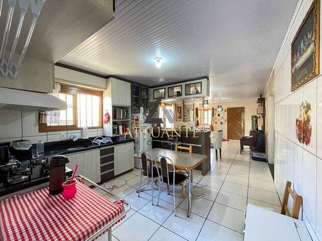 Casa para Venda em Caxias do Sul - 3