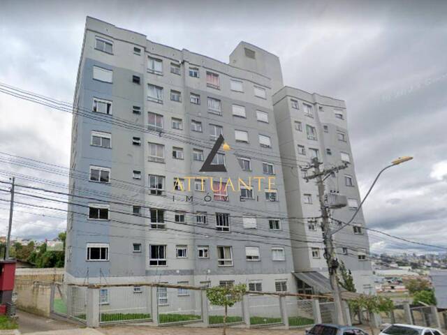 #AP3020 - Apartamento para Venda em Caxias do Sul - RS - 1