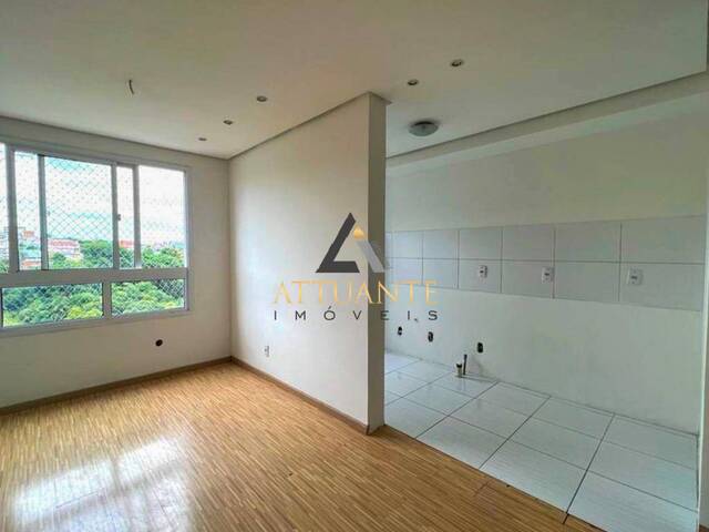 Apartamento para Venda em Caxias do Sul - 4