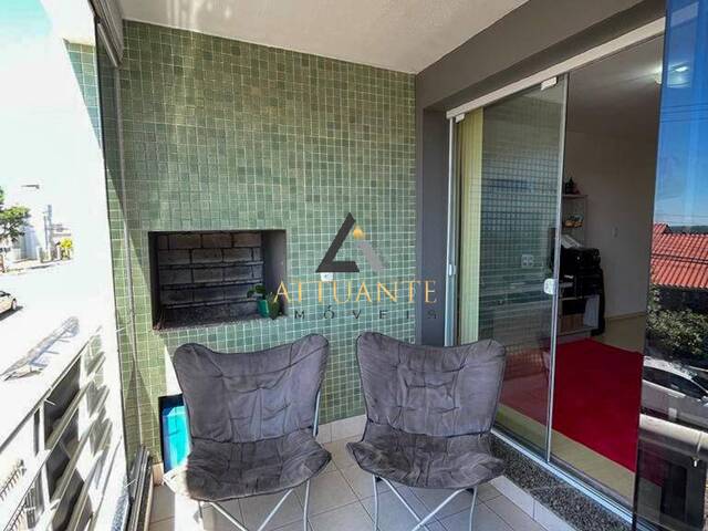Apartamento para Venda em Caxias do Sul - 4