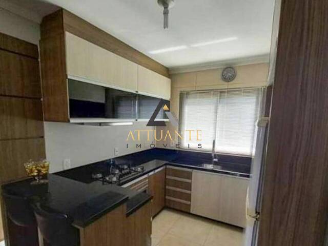 Triplex para Venda em Caxias do Sul - 4