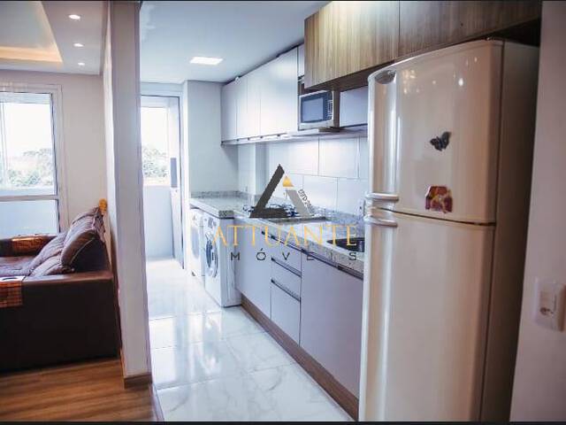 #AP3026 - Apartamento para Venda em Caxias do Sul - RS